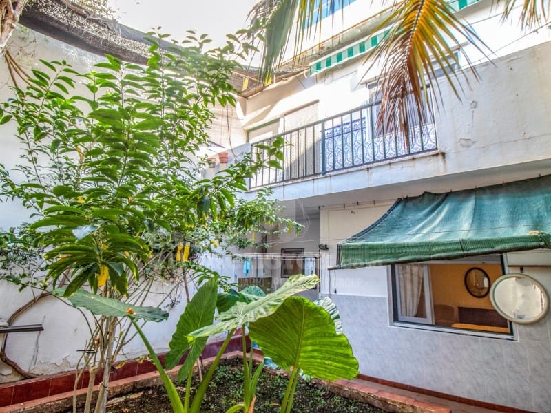 4 sypialnia Dom na sprzedaż w Es Castell z garażem - 490 000 € (Ref: 9372170)