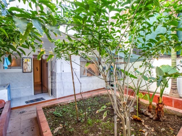 4 bedroom Townhouse for sale in Es Castell with garage - € 490,000 (Ref: 9372170)