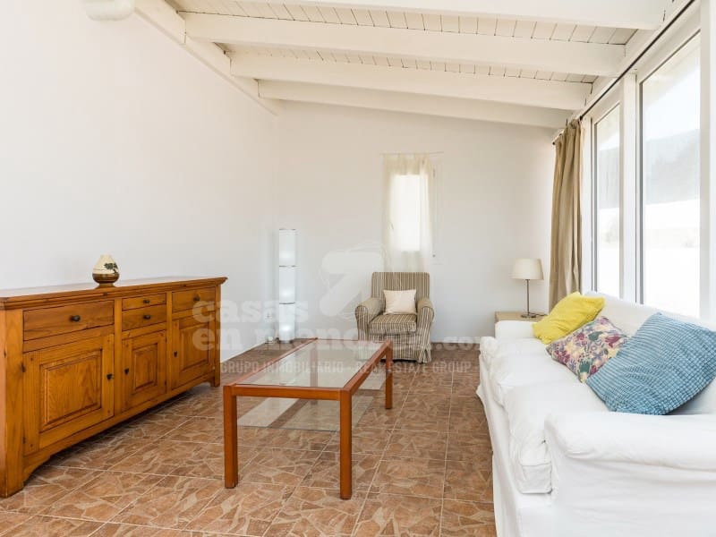 2 soveværelse Villa til salg i Cala Llonga - € 495.000 (Ref: 9375297)