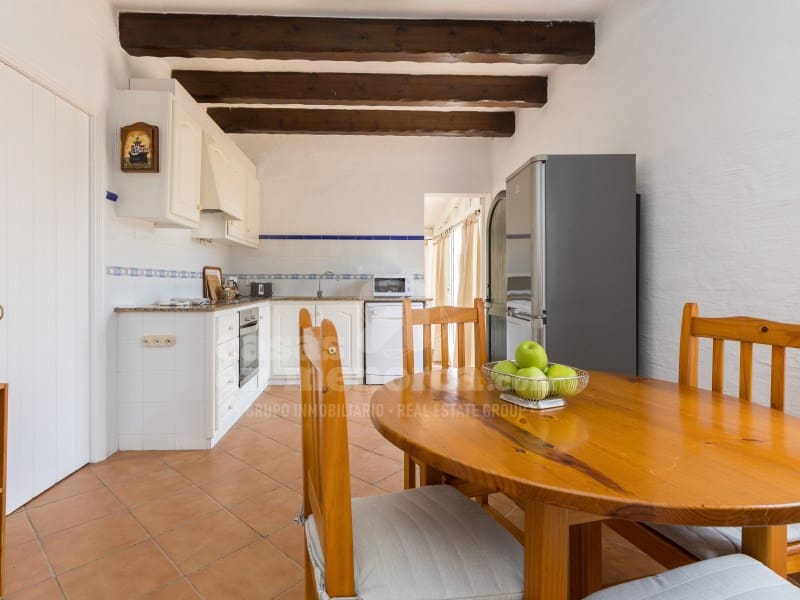 2 soveværelse Villa til salg i Cala Llonga - € 495.000 (Ref: 9375297)