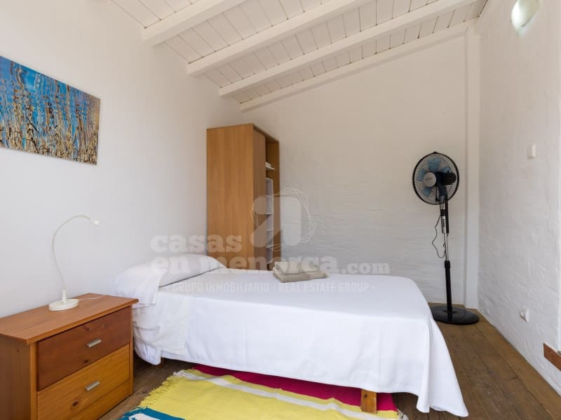 2 soveværelse Villa til salg i Cala Llonga - € 495.000 (Ref: 9375297)