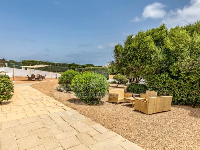 2 soverom Villa til salgs i Cala Llonga, Mahón / Maó - € 495 000 (Ref: 9375297)