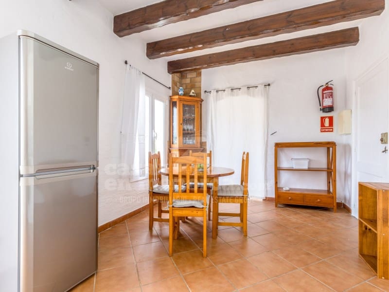 2 soveværelse Villa til salg i Cala Llonga - € 495.000 (Ref: 9375297)