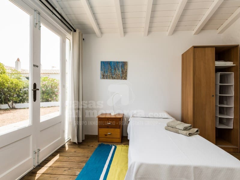 2 soveværelse Villa til salg i Cala Llonga - € 495.000 (Ref: 9375297)