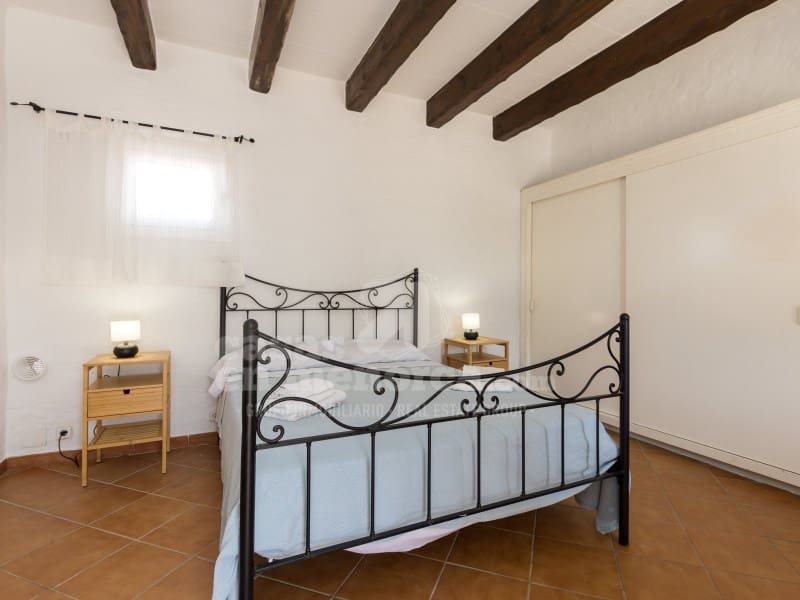 2 soveværelse Villa til salg i Cala Llonga - € 495.000 (Ref: 9375297)