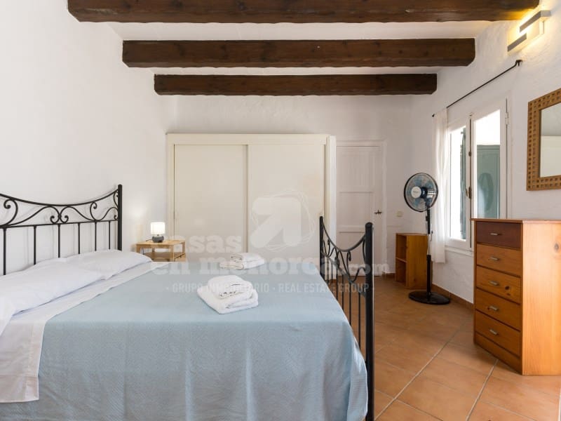 2 soveværelse Villa til salg i Cala Llonga - € 495.000 (Ref: 9375297)