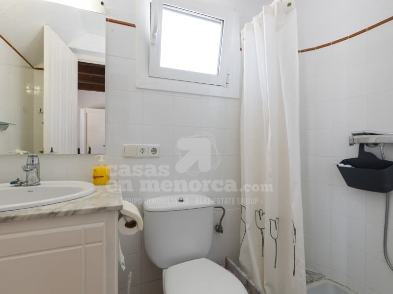 2 soveværelse Villa til salg i Cala Llonga - € 495.000 (Ref: 9375297)