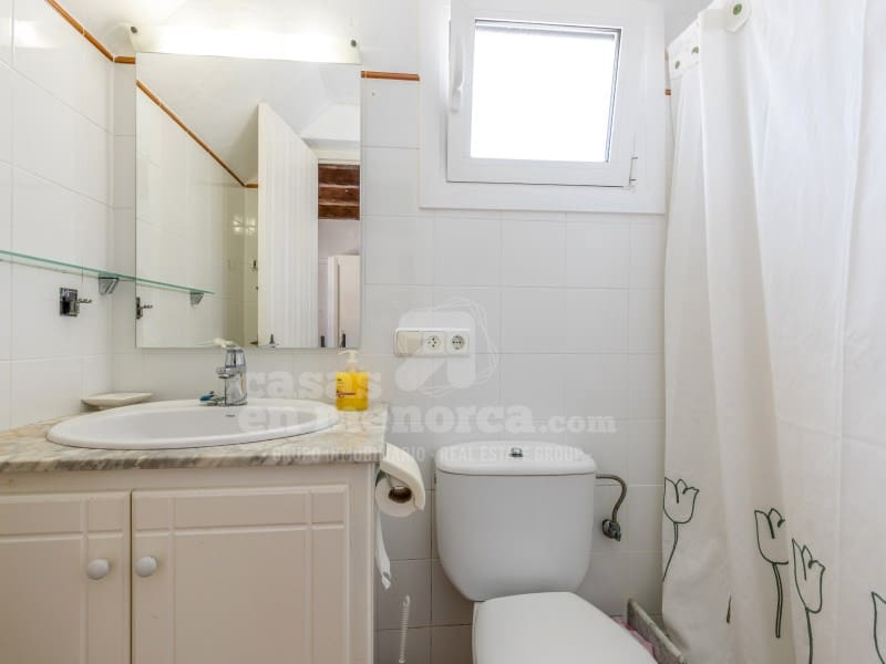 2 soveværelse Villa til salg i Cala Llonga - € 495.000 (Ref: 9375297)