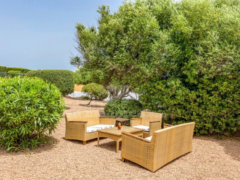 2 soveværelse Villa til salg i Cala Llonga - € 495.000 (Ref: 9375297)