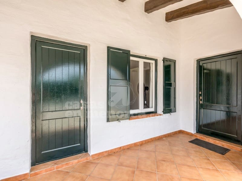 2 soveværelse Villa til salg i Cala Llonga - € 495.000 (Ref: 9375297)