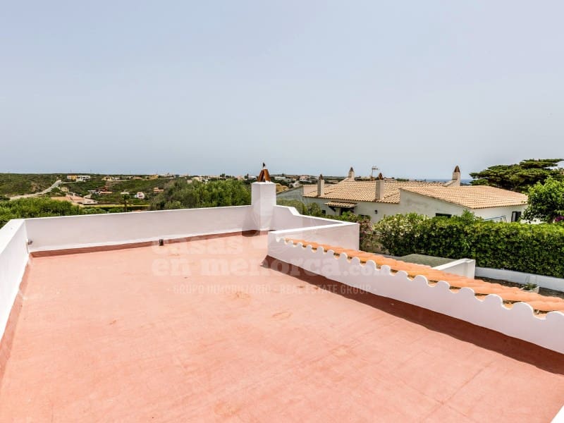 2 soveværelse Villa til salg i Cala Llonga - € 495.000 (Ref: 9375297)