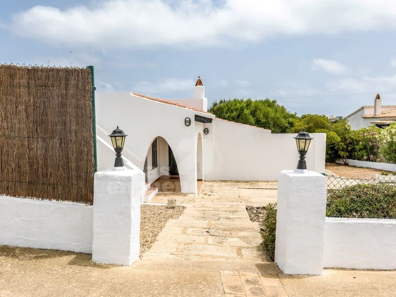 2 soveværelse Villa til salg i Cala Llonga - € 495.000 (Ref: 9375297)