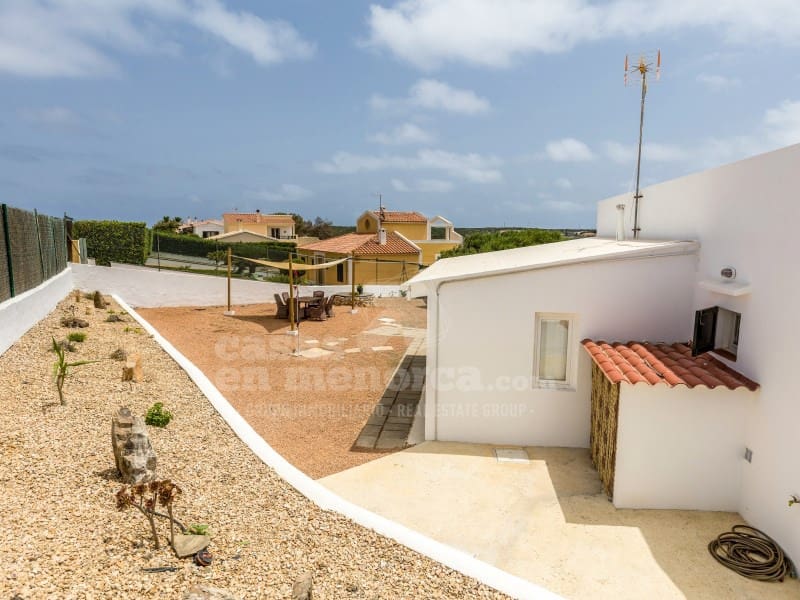 2 soveværelse Villa til salg i Cala Llonga - € 495.000 (Ref: 9375297)