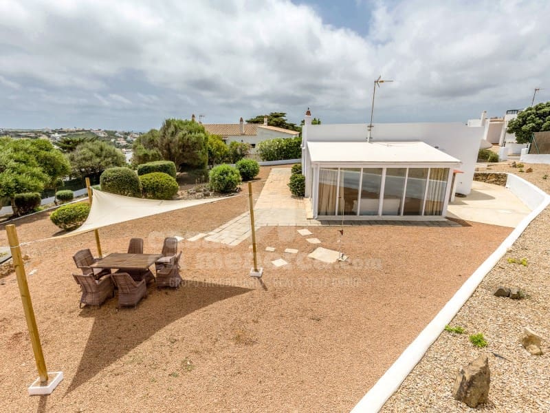 2 soveværelse Villa til salg i Cala Llonga - € 495.000 (Ref: 9375297)