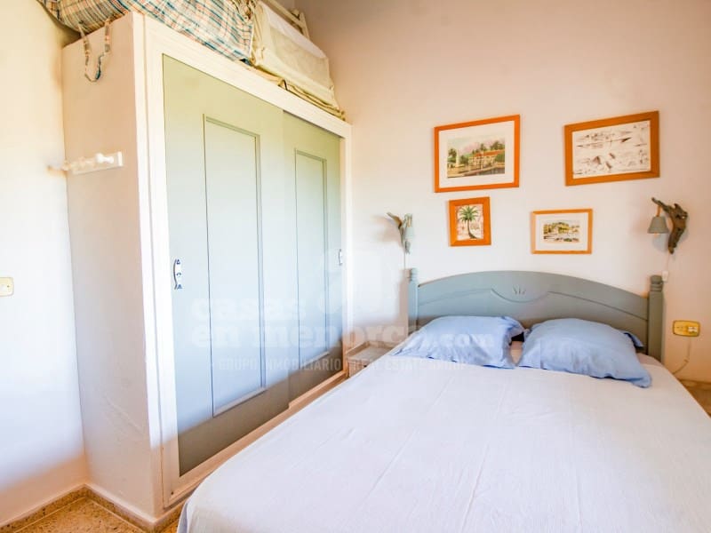 3 soverom Finca/Herregård til salgs i Mahon / Mao - € 350 000 (Ref: 9378995)