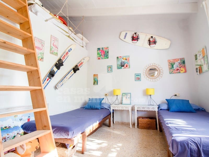 3 soverom Finca/Herregård til salgs i Mahon / Mao - € 350 000 (Ref: 9378995)