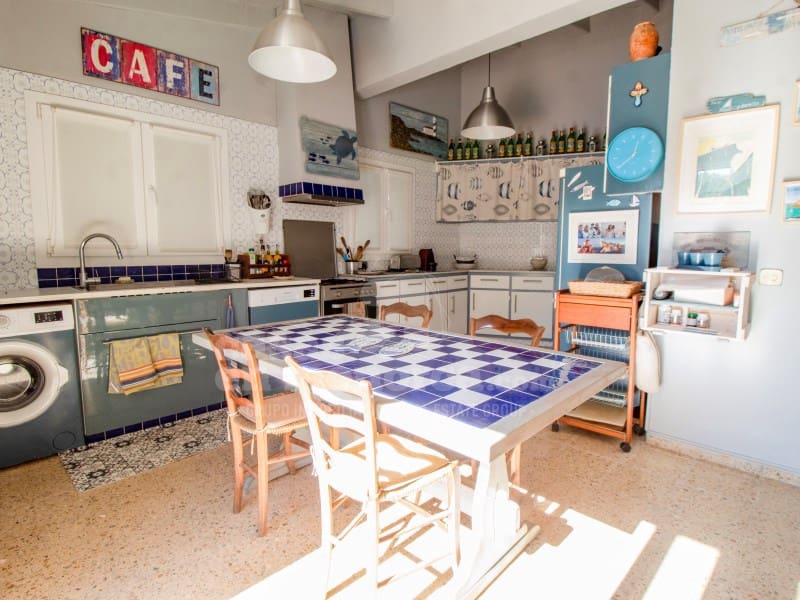 3 soverom Finca/Herregård til salgs i Mahon / Mao - € 350 000 (Ref: 9378995)