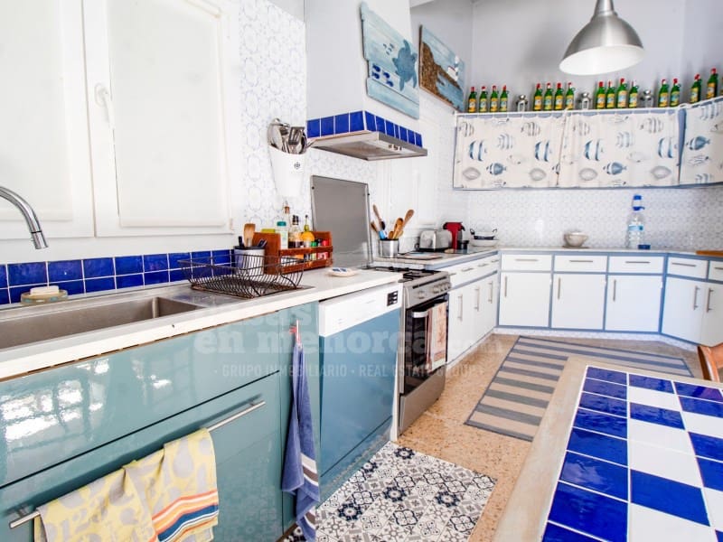 3 soverom Finca/Herregård til salgs i Mahon / Mao - € 350 000 (Ref: 9378995)