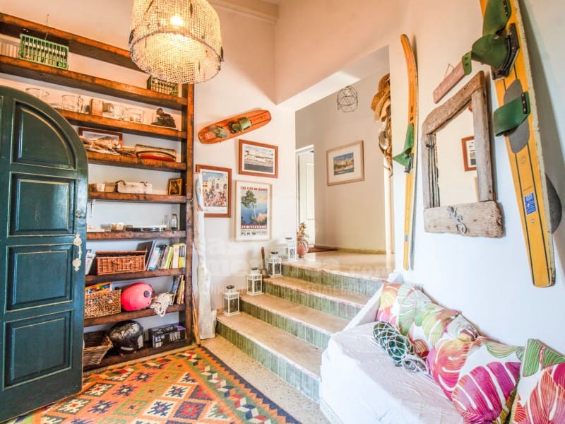 3 soverom Finca/Herregård til salgs i Mahon / Mao - € 350 000 (Ref: 9378995)