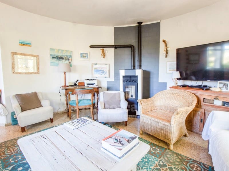 3 soverom Finca/Herregård til salgs i Mahon / Mao - € 350 000 (Ref: 9378995)