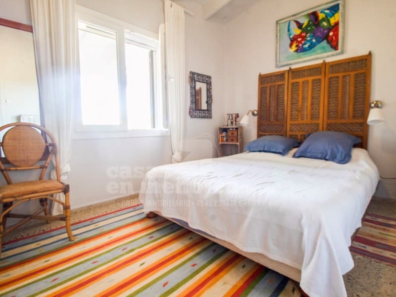 3 soverom Finca/Herregård til salgs i Mahon / Mao - € 350 000 (Ref: 9378995)