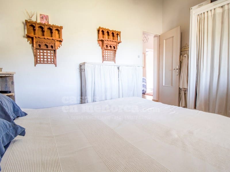 3 soverom Finca/Herregård til salgs i Mahon / Mao - € 350 000 (Ref: 9378995)