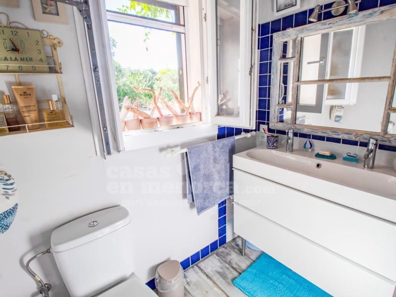 3 soverom Finca/Herregård til salgs i Mahon / Mao - € 350 000 (Ref: 9378995)