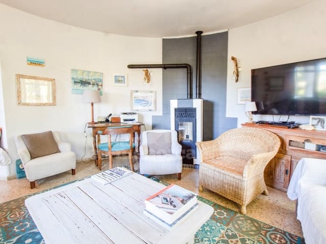 3 soverom Finca/Herregård til salgs i Mahón / Maó - € 350 000 (Ref: 9378995)