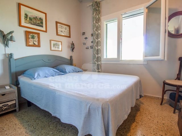 3 soverom Finca/Herregård til salgs i Mahón / Maó - € 350 000 (Ref: 9378995)