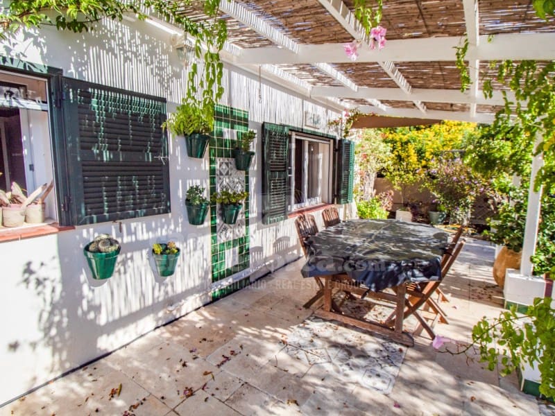 3 soverom Finca/Herregård til salgs i Mahon / Mao - € 350 000 (Ref: 9378995)