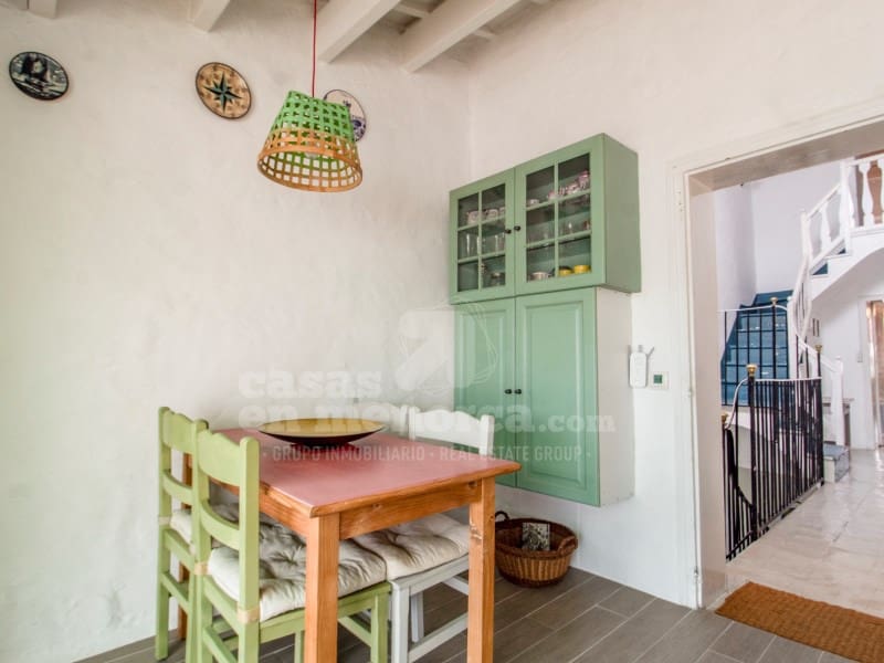 4 soverom Hus til salgs i Mahon / Mao - € 695 000 (Ref: 9378996)