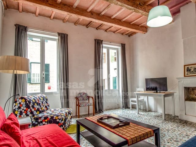 4 soverom Hus til salgs i Mahón / Maó - € 695 000 (Ref: 9378996)