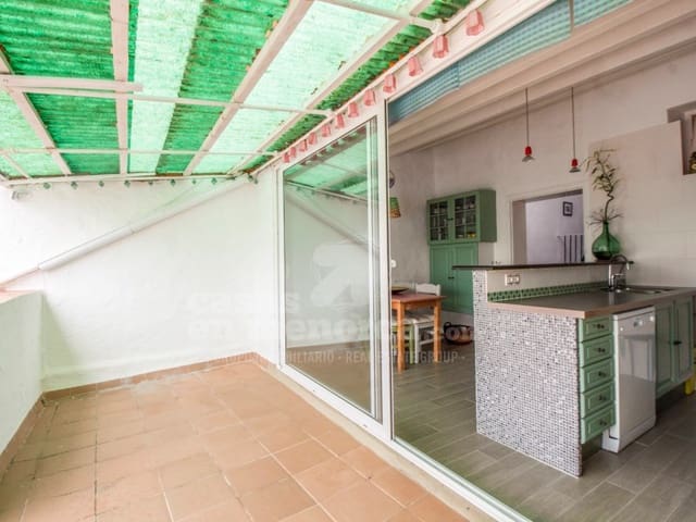 4 soverom Hus til salgs i Mahón / Maó - € 695 000 (Ref: 9378996)