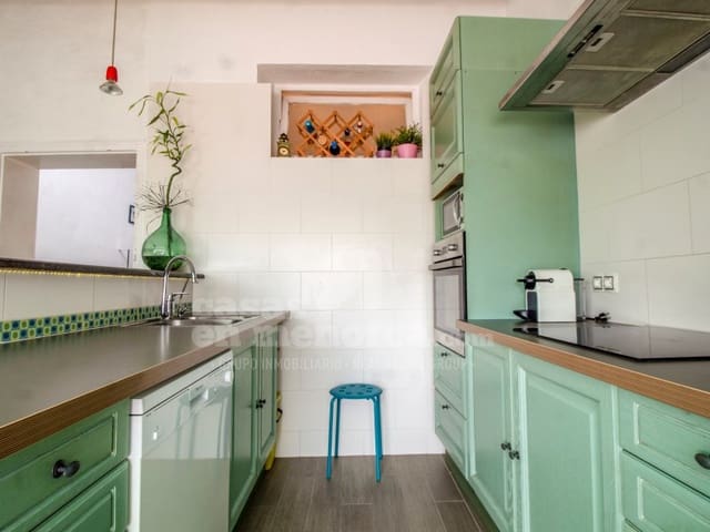 4 soverom Hus til salgs i Mahón / Maó - € 695 000 (Ref: 9378996)