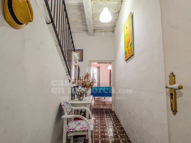 4 soverom Hus til salgs i Mahón / Maó - € 695 000 (Ref: 9378996)