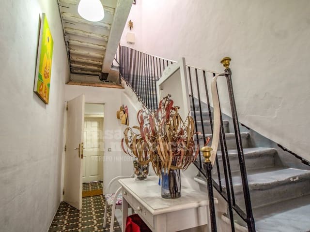 4 sypialnia Dom na sprzedaż w Mahón / Maó - 695 000 € (Ref: 9378996)