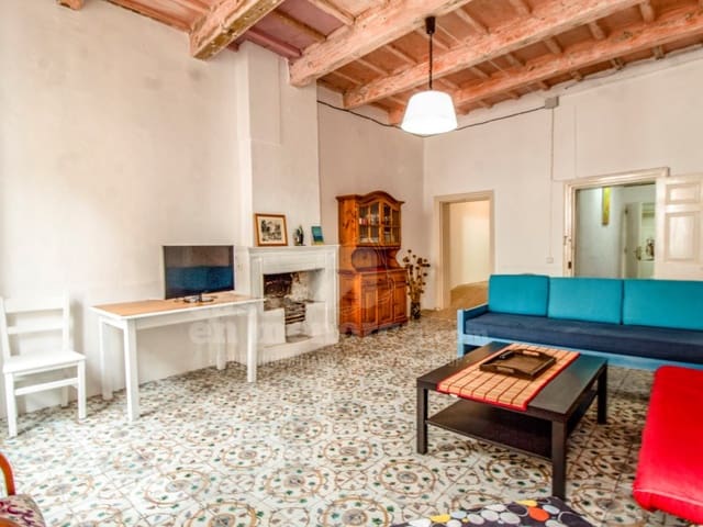 4 soverom Hus til salgs i Mahón / Maó - € 695 000 (Ref: 9378996)