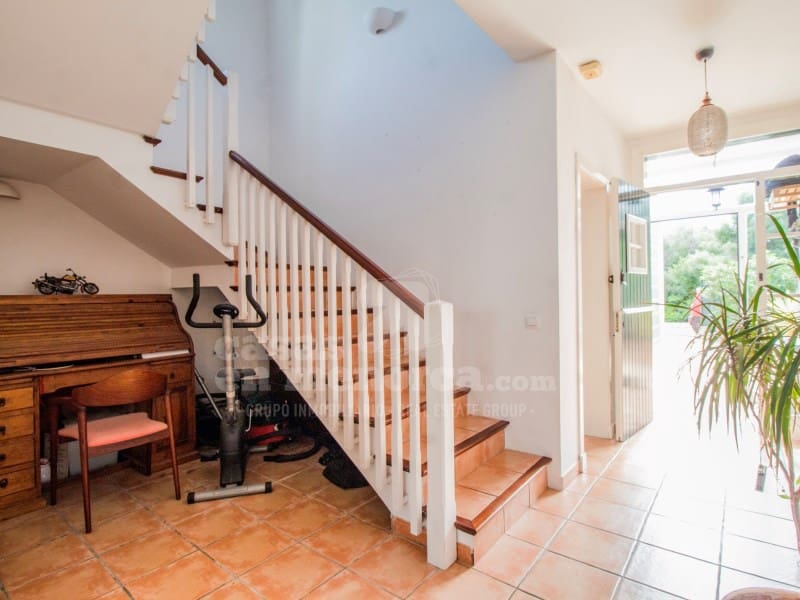 3 bedroom Villa for sale in San Luis / Sant Lluis with pool - € 570,000 (Ref: 9383216)