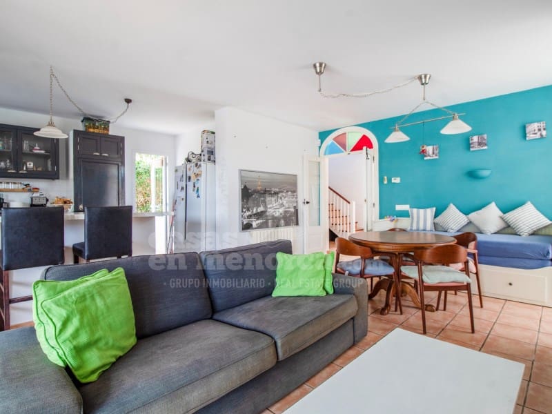 3 bedroom Villa for sale in San Luis / Sant Lluis with pool - € 570,000 (Ref: 9383216)