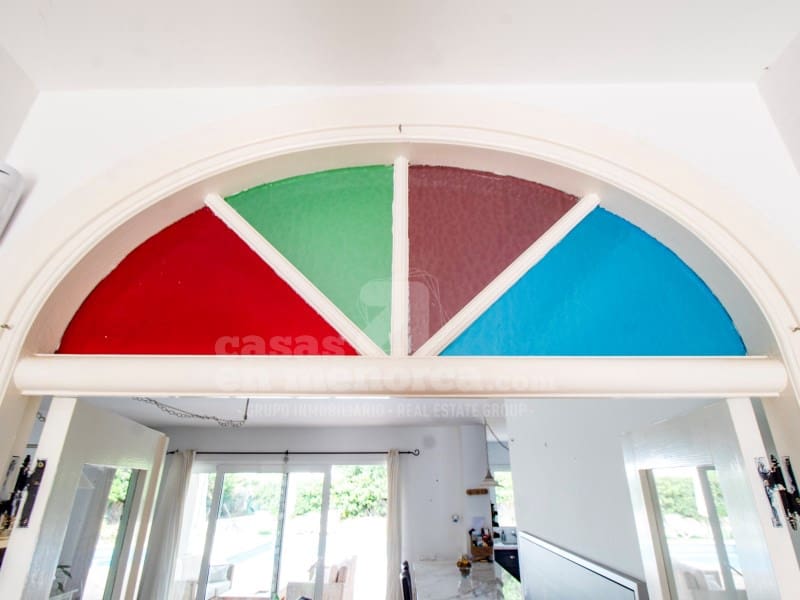 3 bedroom Villa for sale in San Luis / Sant Lluis with pool - € 570,000 (Ref: 9383216)