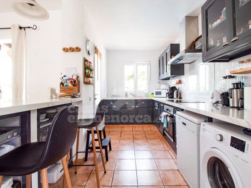 3 bedroom Villa for sale in San Luis / Sant Lluis with pool - € 570,000 (Ref: 9383216)