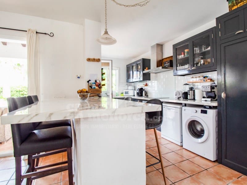 3 bedroom Villa for sale in San Luis / Sant Lluis with pool - € 570,000 (Ref: 9383216)