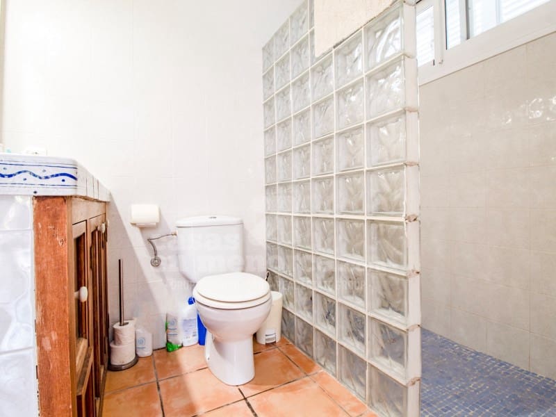 3 bedroom Villa for sale in San Luis / Sant Lluis with pool - € 570,000 (Ref: 9383216)