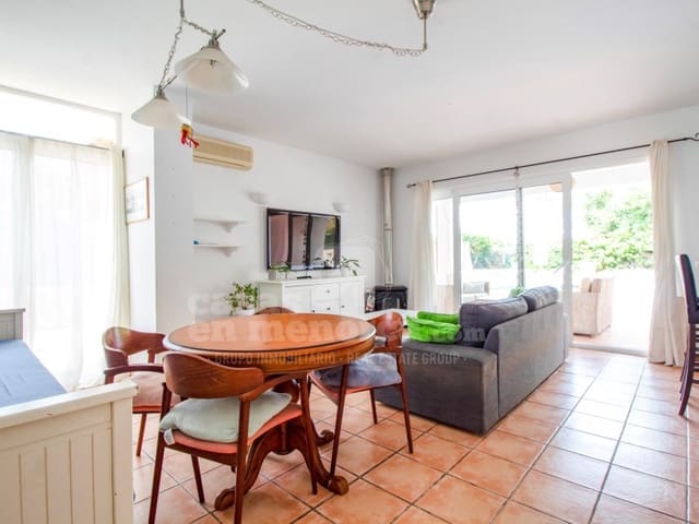 3 bedroom Villa for sale in San Luis / Sant Lluís with pool - € 570,000 (Ref: 9383216)