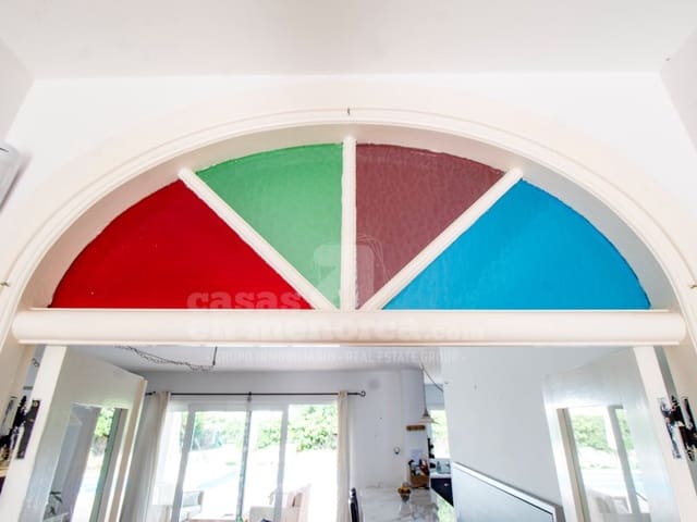 3 bedroom Villa for sale in San Luis / Sant Lluís with pool - € 570,000 (Ref: 9383216)