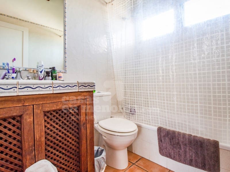 3 bedroom Villa for sale in San Luis / Sant Lluis with pool - € 570,000 (Ref: 9383216)