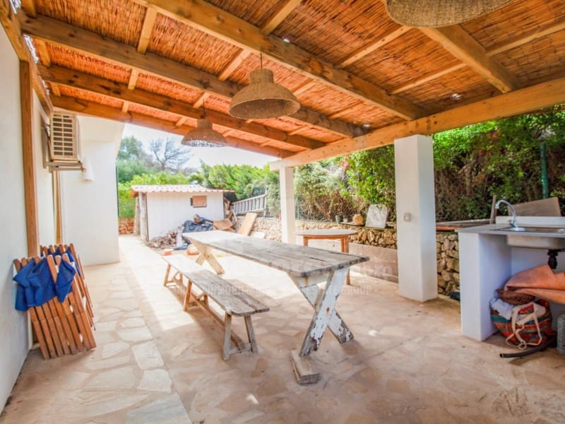 3 bedroom Villa for sale in San Luis / Sant Lluis with pool - € 570,000 (Ref: 9383216)