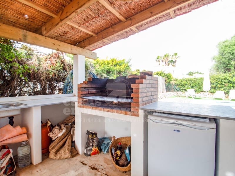 3 bedroom Villa for sale in San Luis / Sant Lluis with pool - € 570,000 (Ref: 9383216)