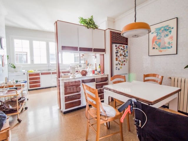 4 soverom Leilighet til salgs i Mahón / Maó - € 500 000 (Ref: 9385962)