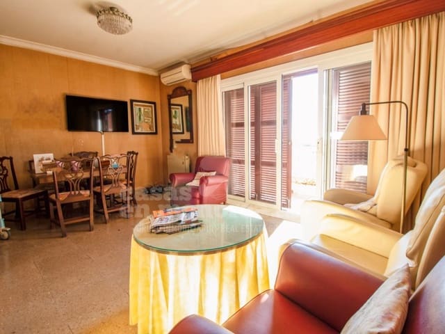 4 soverom Leilighet til salgs i Mahón / Maó - € 500 000 (Ref: 9385962)